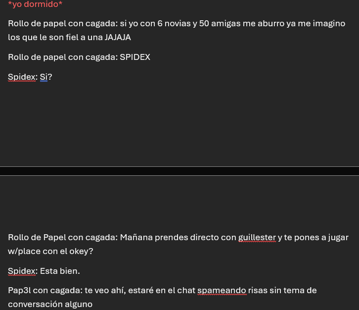Spidex (Héroe de leyenda) tweet media