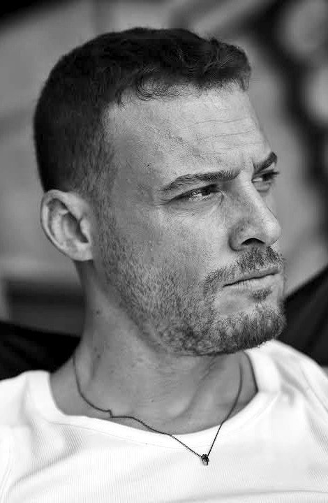 Buongiorno Fandom TheB ❤️ 
#KeremBürsin