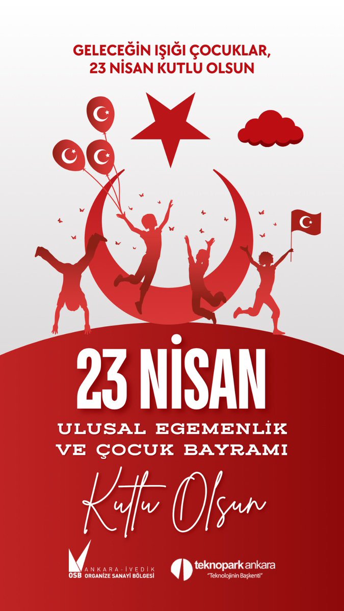 İvedik OSB tweet media