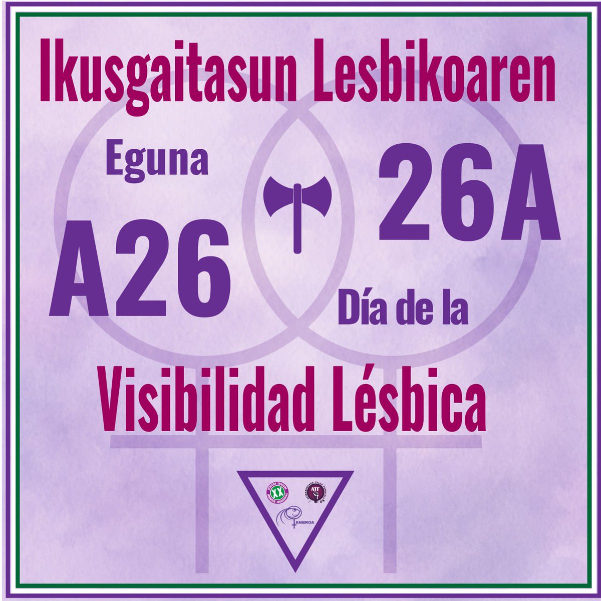 Colectivo Feminista Lanbroa tweet media