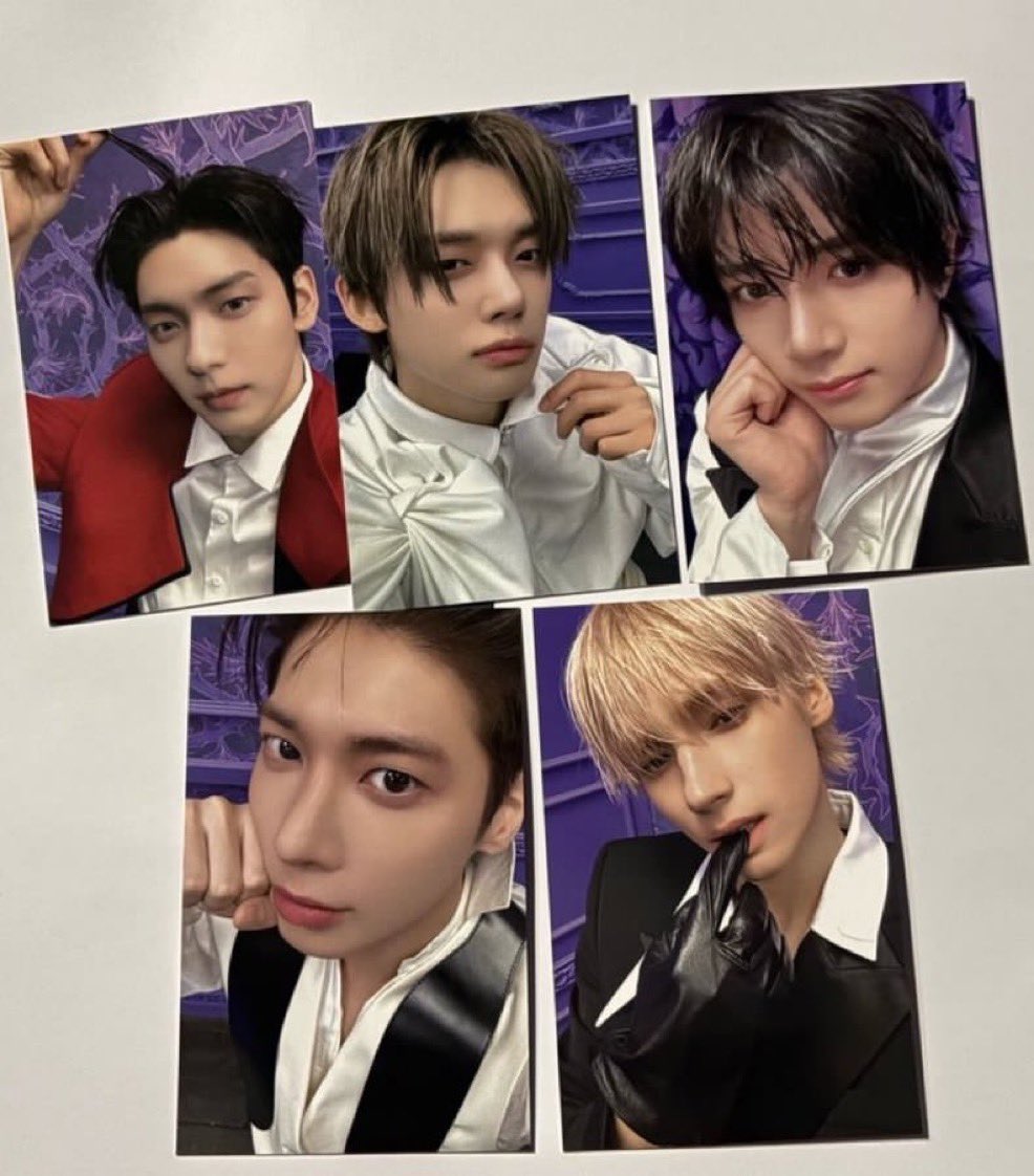 ❤︎︎ @凍結避難用 tweet media