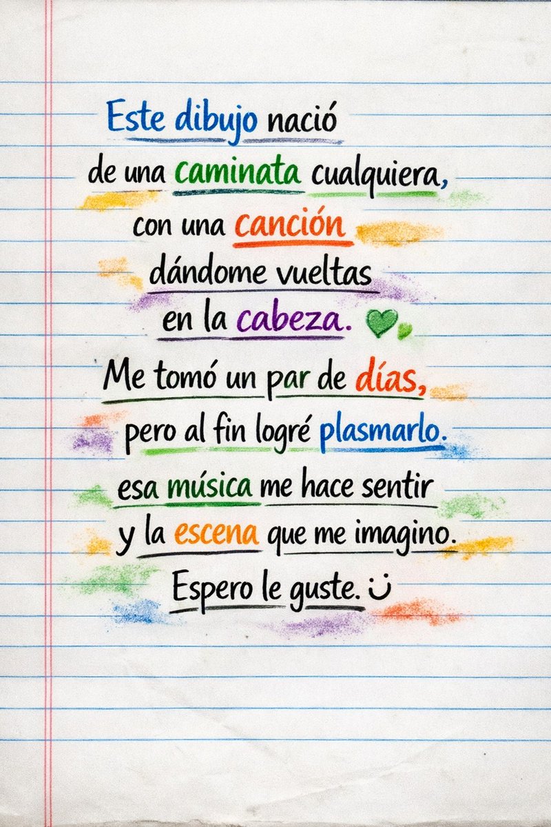 Rulobarbajan's tweet photo. Hecho con mucho amor https://t.co/OlQMaOFKge