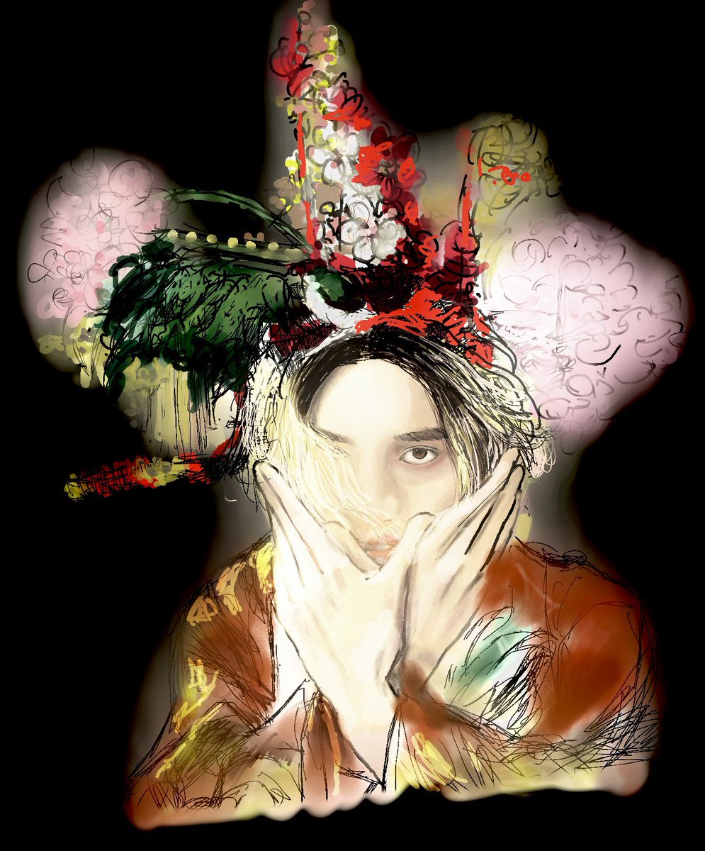 かほり (@kahori_illust24) / Posts / X