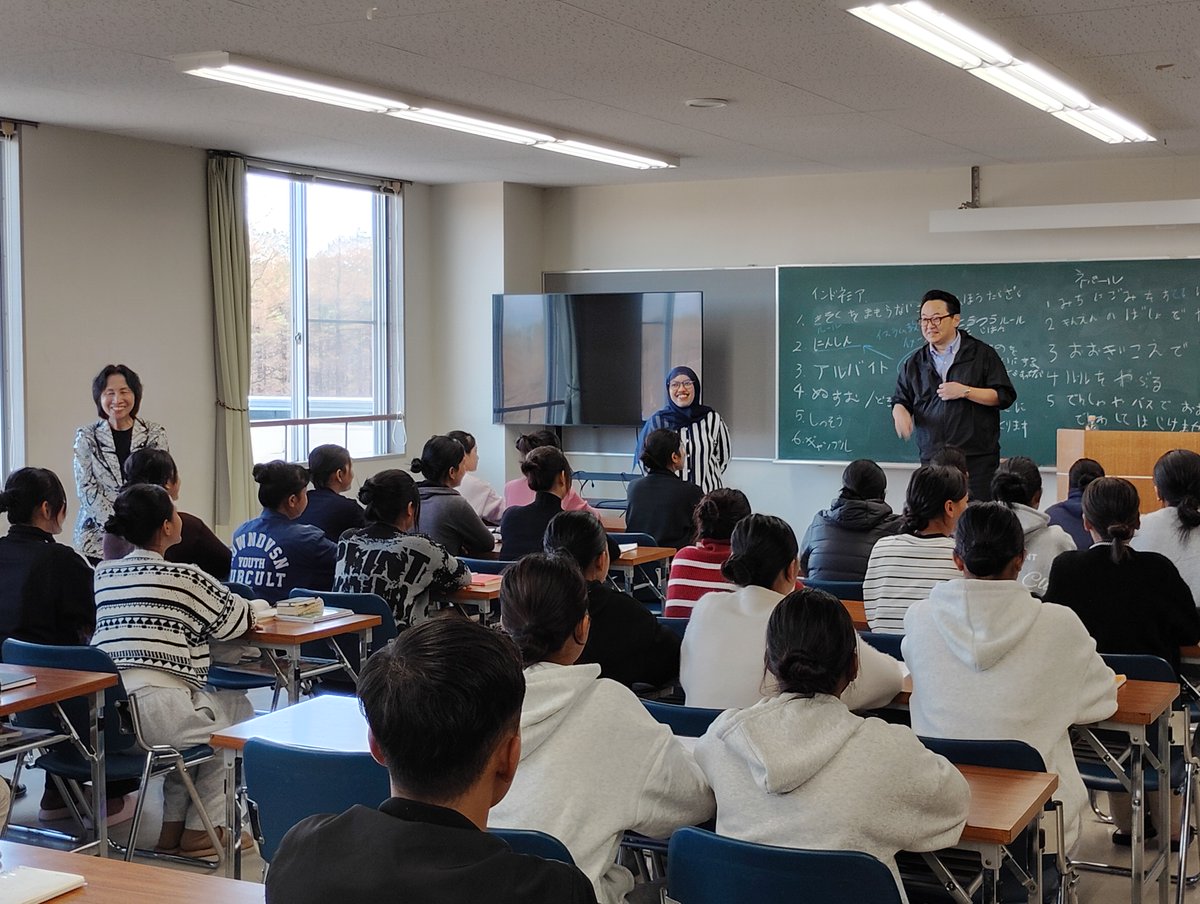 松島みどり【東京14区（墨田区・江戸川区北部）】衆議院議員 内閣総理大臣補佐官 tweet media