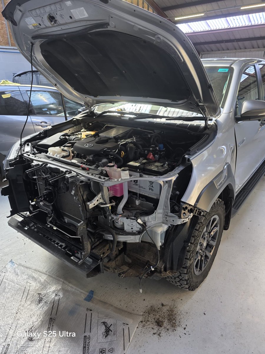 Accident Repair WXM tweet media