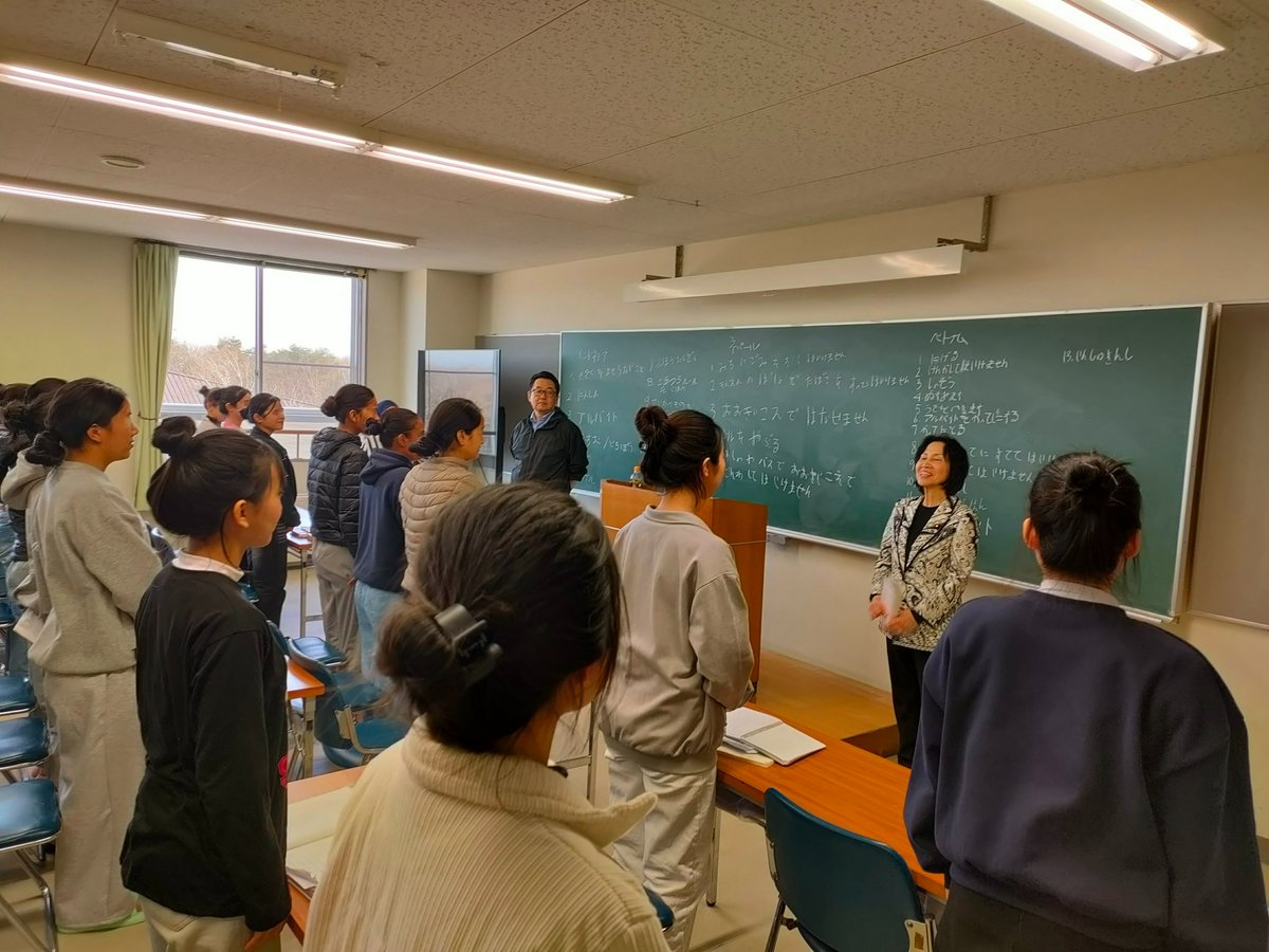 松島みどり【東京14区（墨田区・江戸川区北部）】衆議院議員 内閣総理大臣補佐官 tweet media