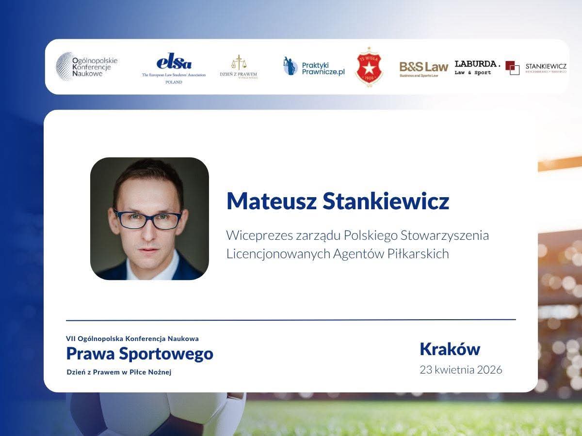Mateusz Stankiewicz tweet media