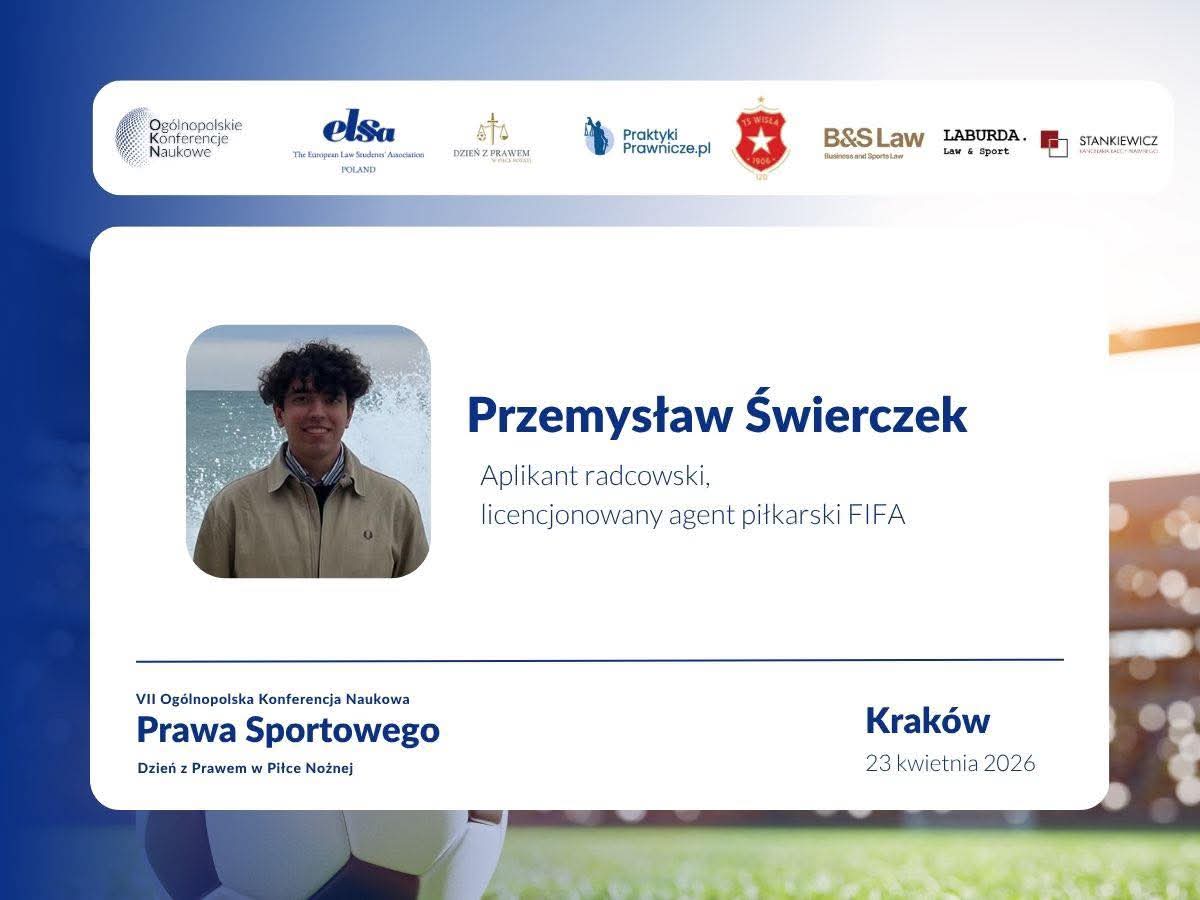 Mateusz Stankiewicz tweet media