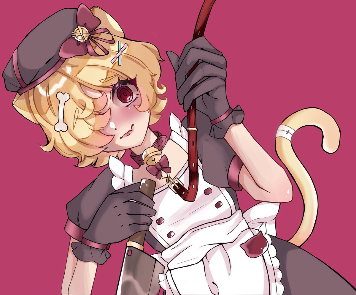 しあわせなねこ tweet media