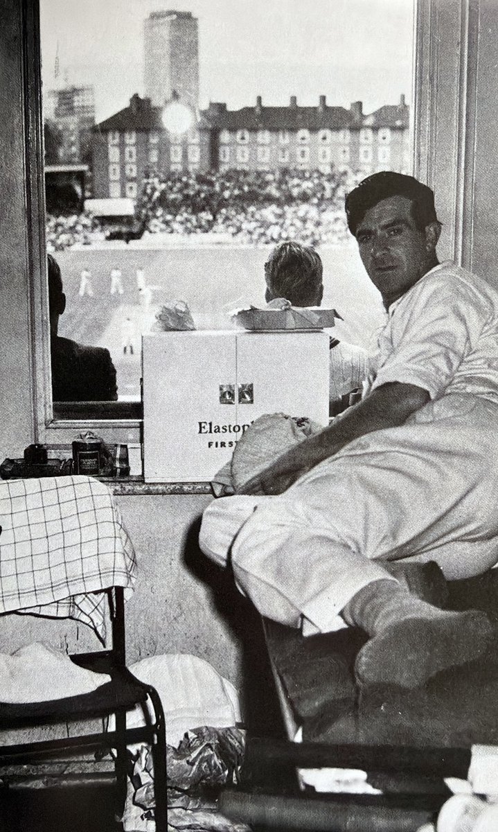 Martin Chandler tweet media