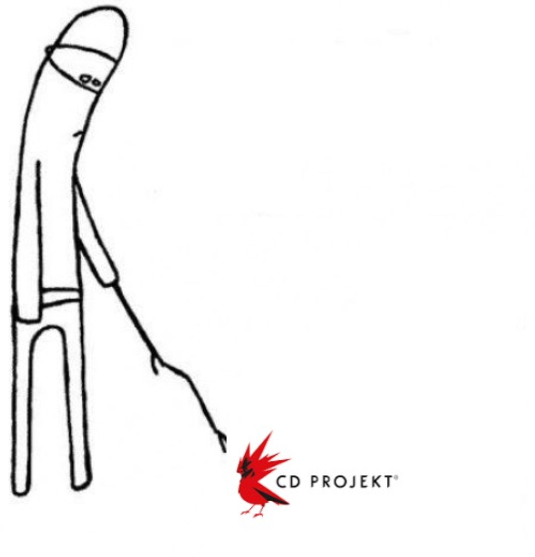 CyberWitcher tweet media