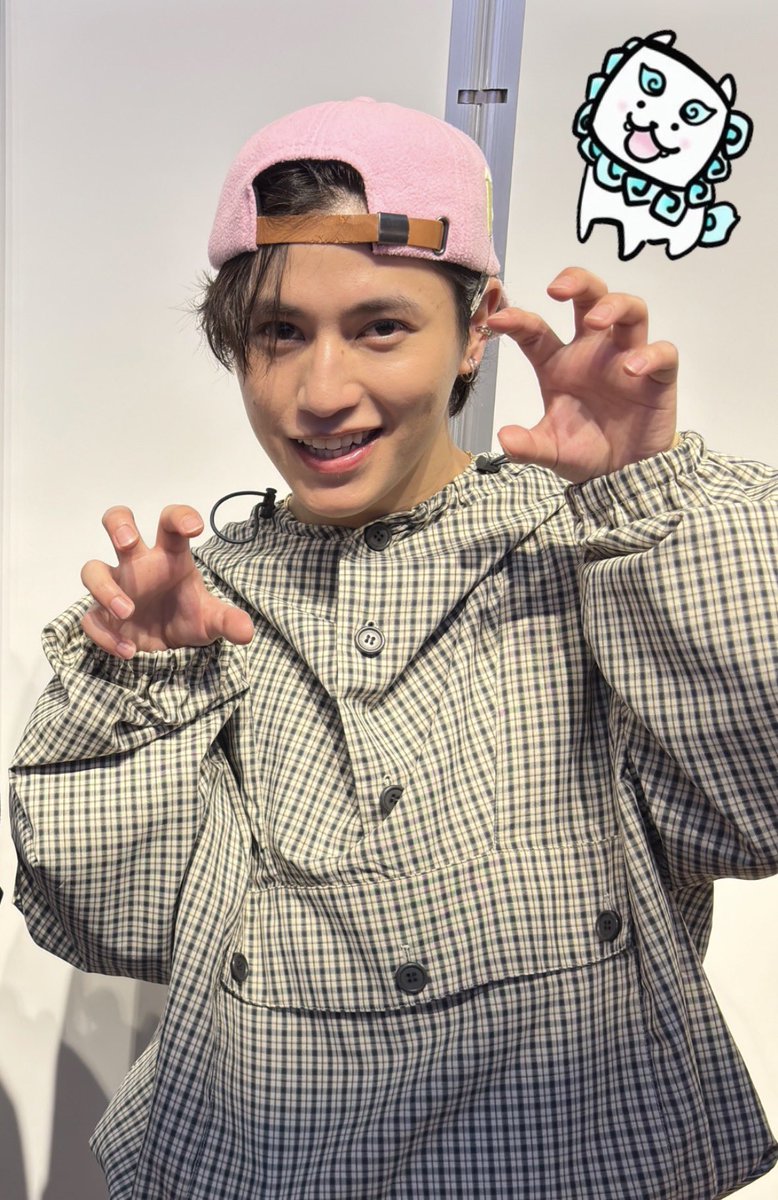 ぱちか*❤️‍🔥 tweet media