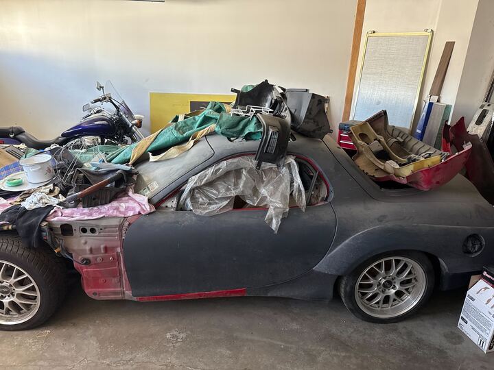 BAU Happy tweet media