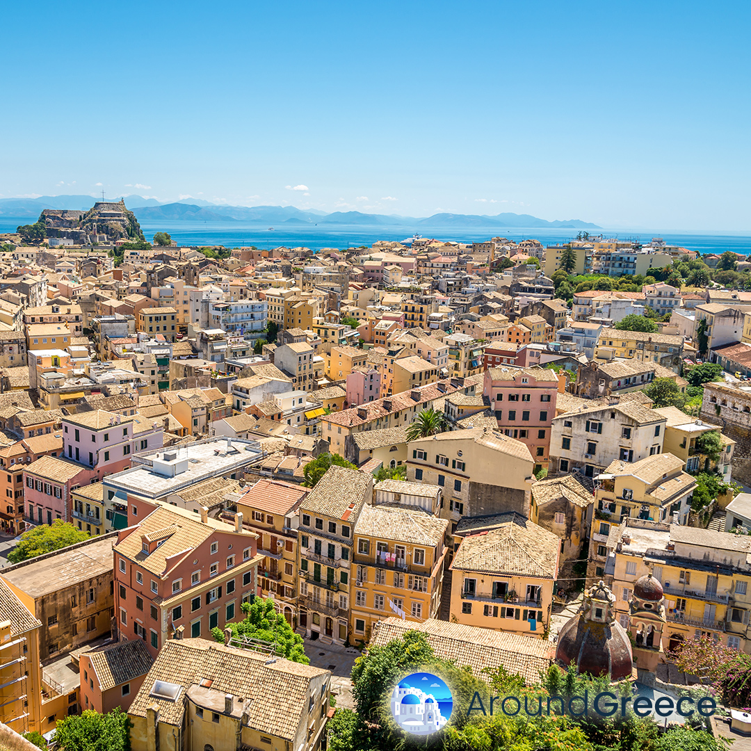 AroundGreece's tweet image. Corfu’s Old Town is a maze of stories waiting to be uncovered. Venetian alleys, hidden squares, and balconies full of life give it a character that feels both grand and intimate.

❤️ Tag #aroundgreece
❤️ Follow @aroundgreece

aroundgreece.net/corfu

#Corfu #Greece #Greekislands