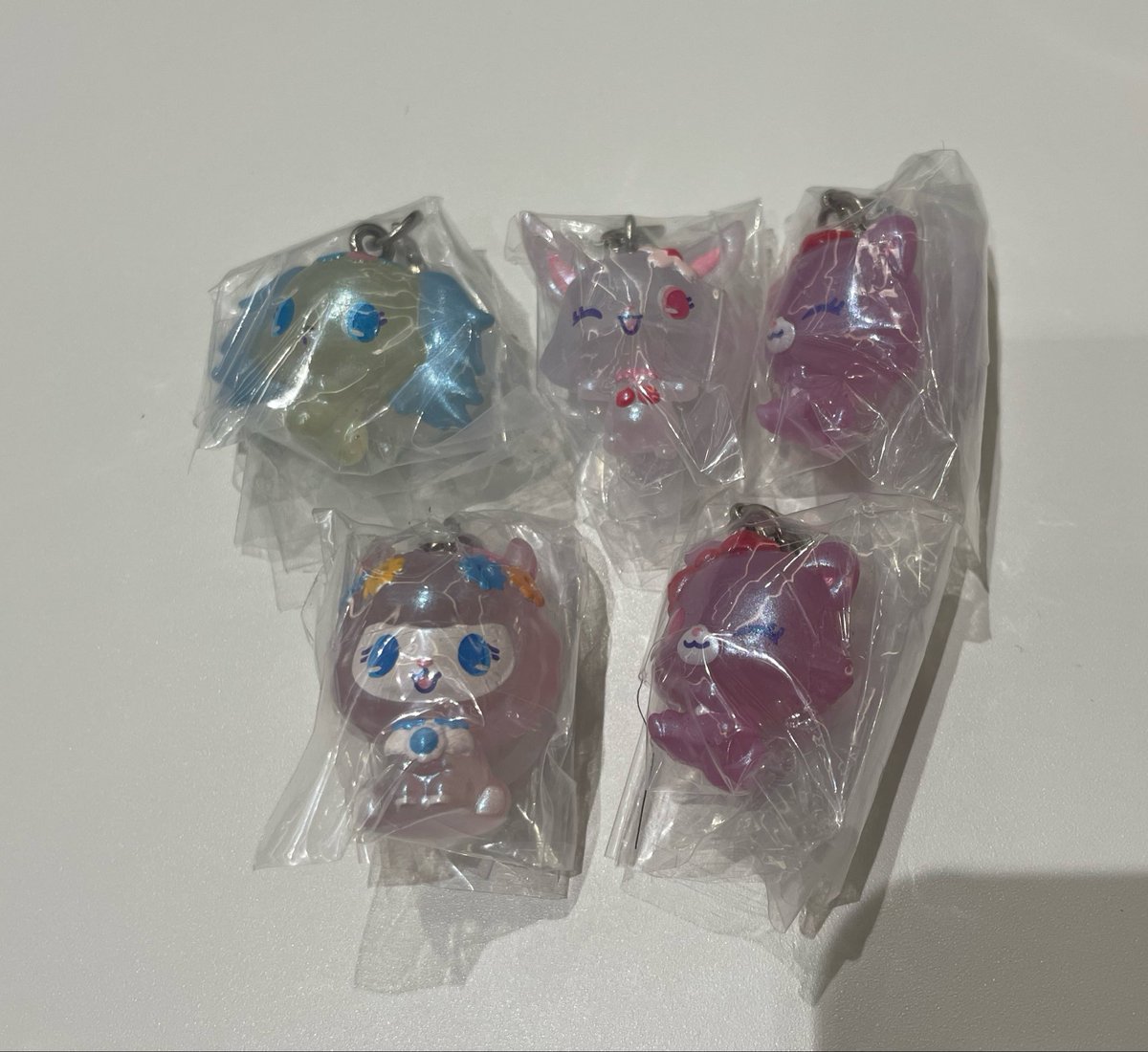 ゆゆ(交換垢) tweet media