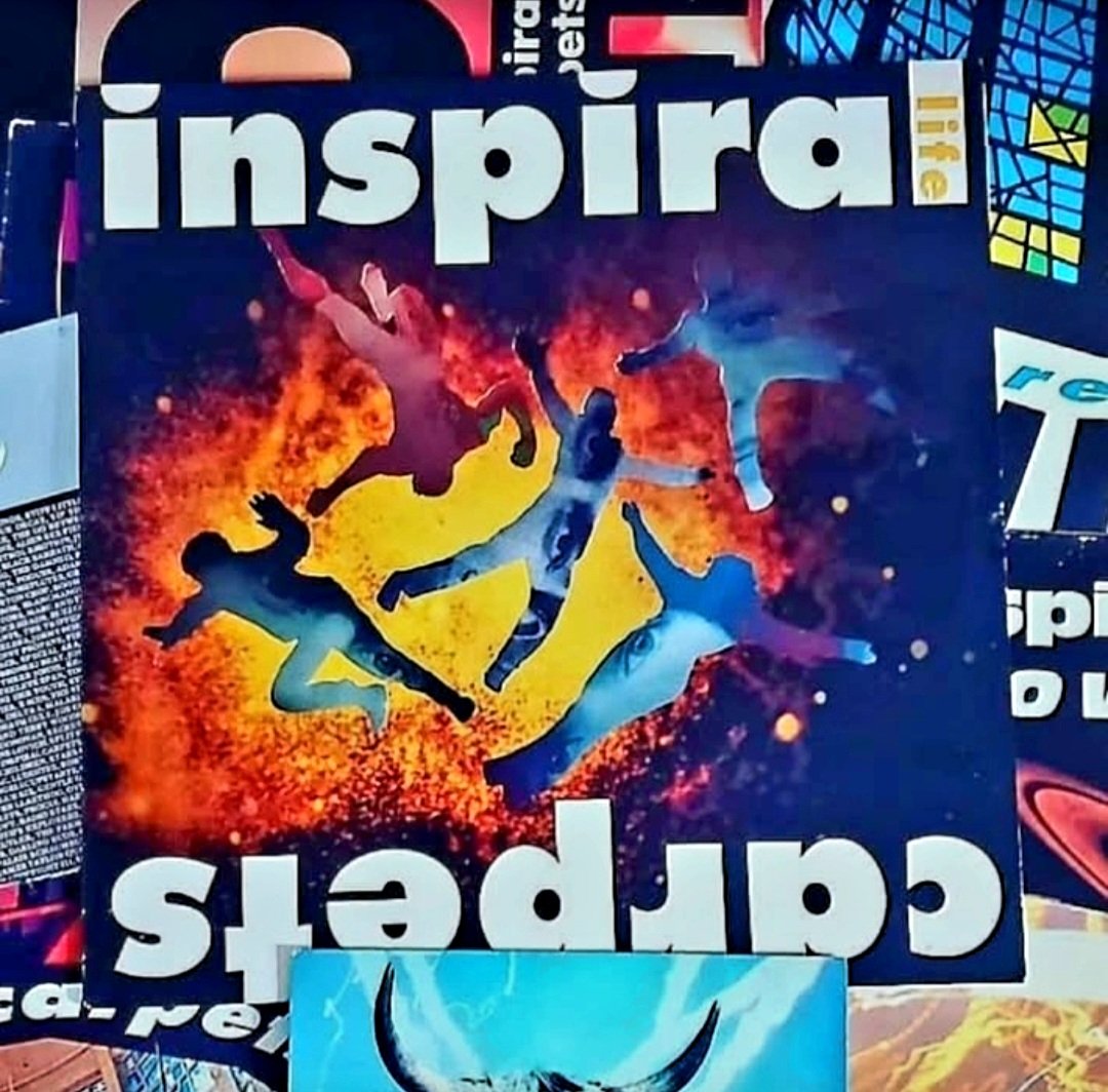 ShiiineOn_'s tweet image. #onthisday in 1990 🐄

Inspiral Carpets released their debut album • LIFE 

Favourite track on the album?
