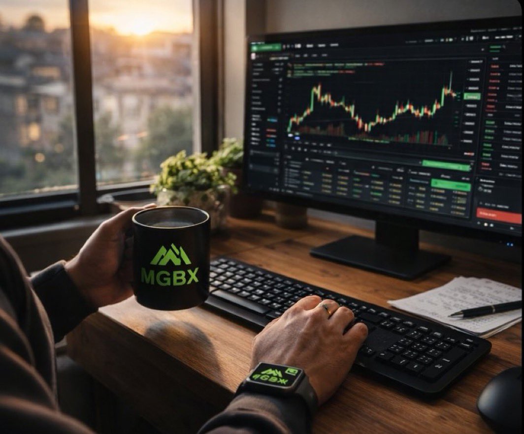 Start the day with gratitude and clarity, because in trading, even small, disciplined wins build lasting success.

Patience, disciplined and consistency is the key in trading.

Stay tuned and be prepared, market wait for know one!