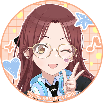 シャニソン公式【好評配信中！】 tweet media