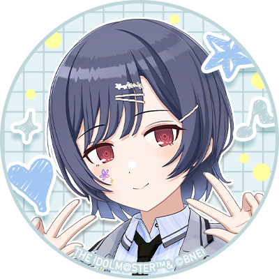 シャニソン公式【好評配信中！】 tweet media