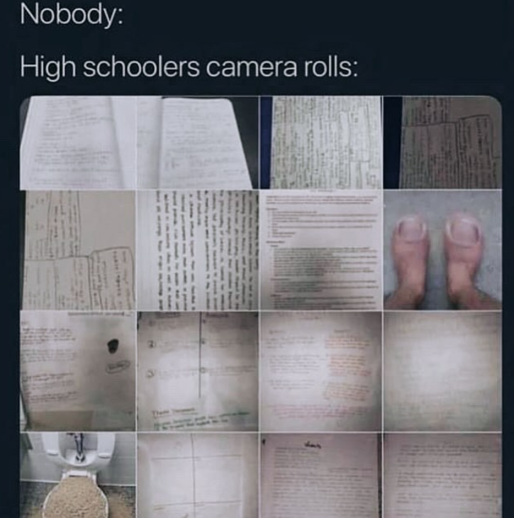 Shitpost 2077 tweet media