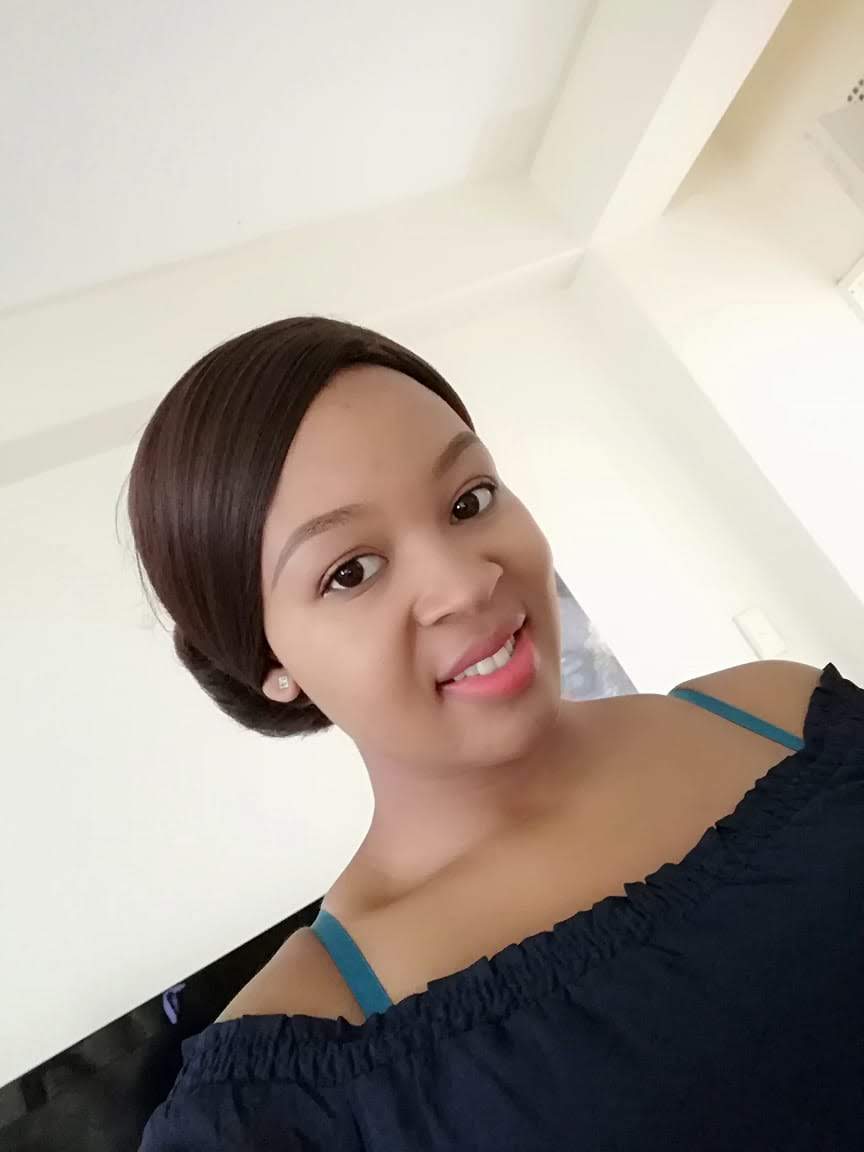 Kgoshigadi_TT's tweet photo. I am not a hater but a lover. I love Africans ❤️ https://t.co/Y6UNPl9oj4
