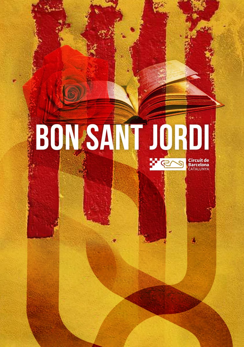 Circuit de Barcelona-Catalunya tweet media