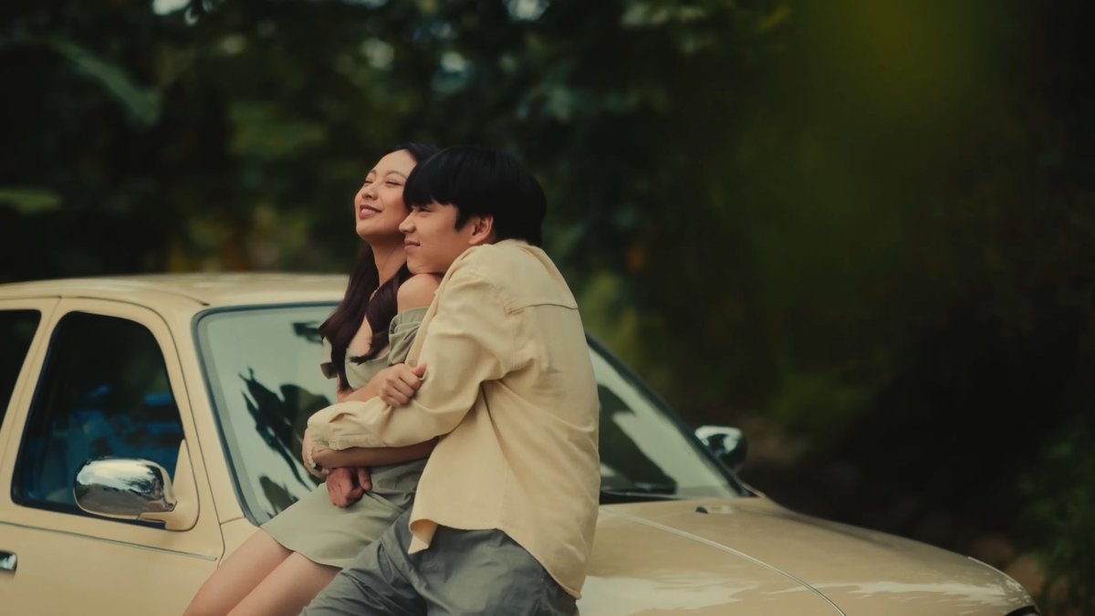 allchartsPH's tweet photo. One year ago today, Amiel Sol released "Nahanap Kita". https://t.co/8rDbcjhENd