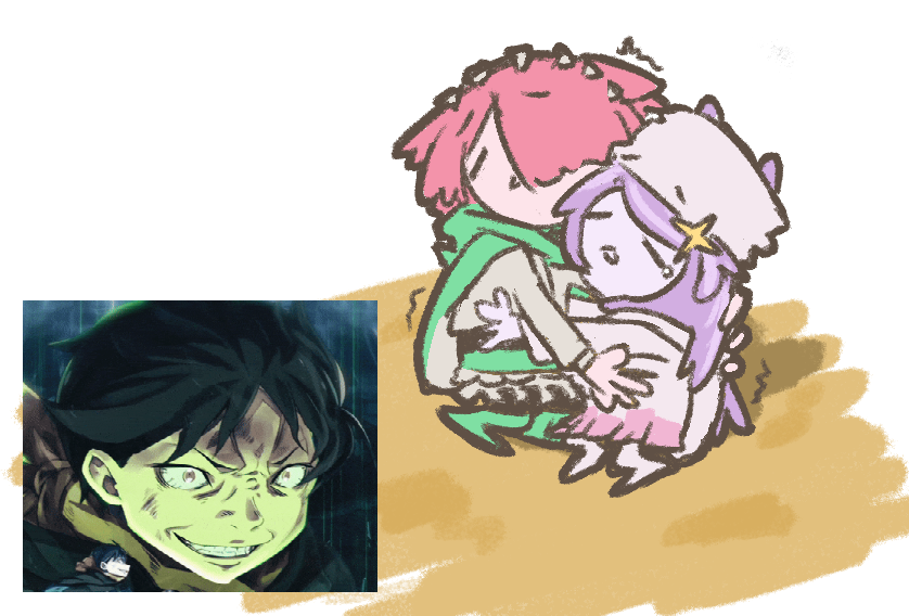 thing #rezero #リゼロ