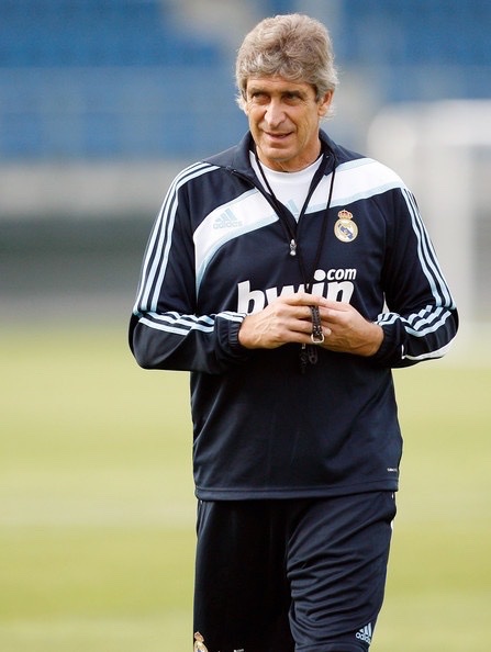 Madrid Zone tweet media