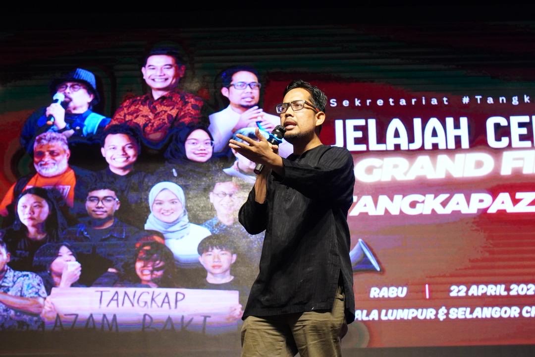 Faisal Aziz ☕️🇲🇾 tweet media