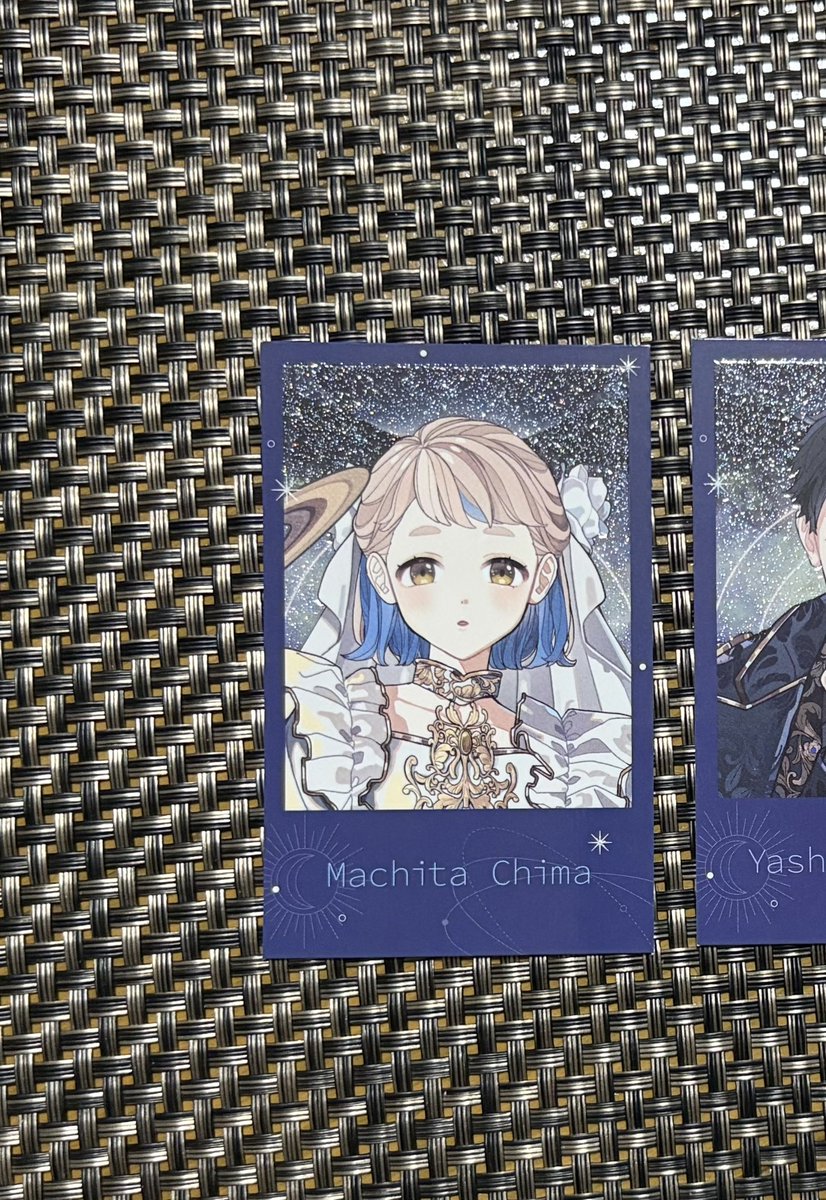 たなか tweet media