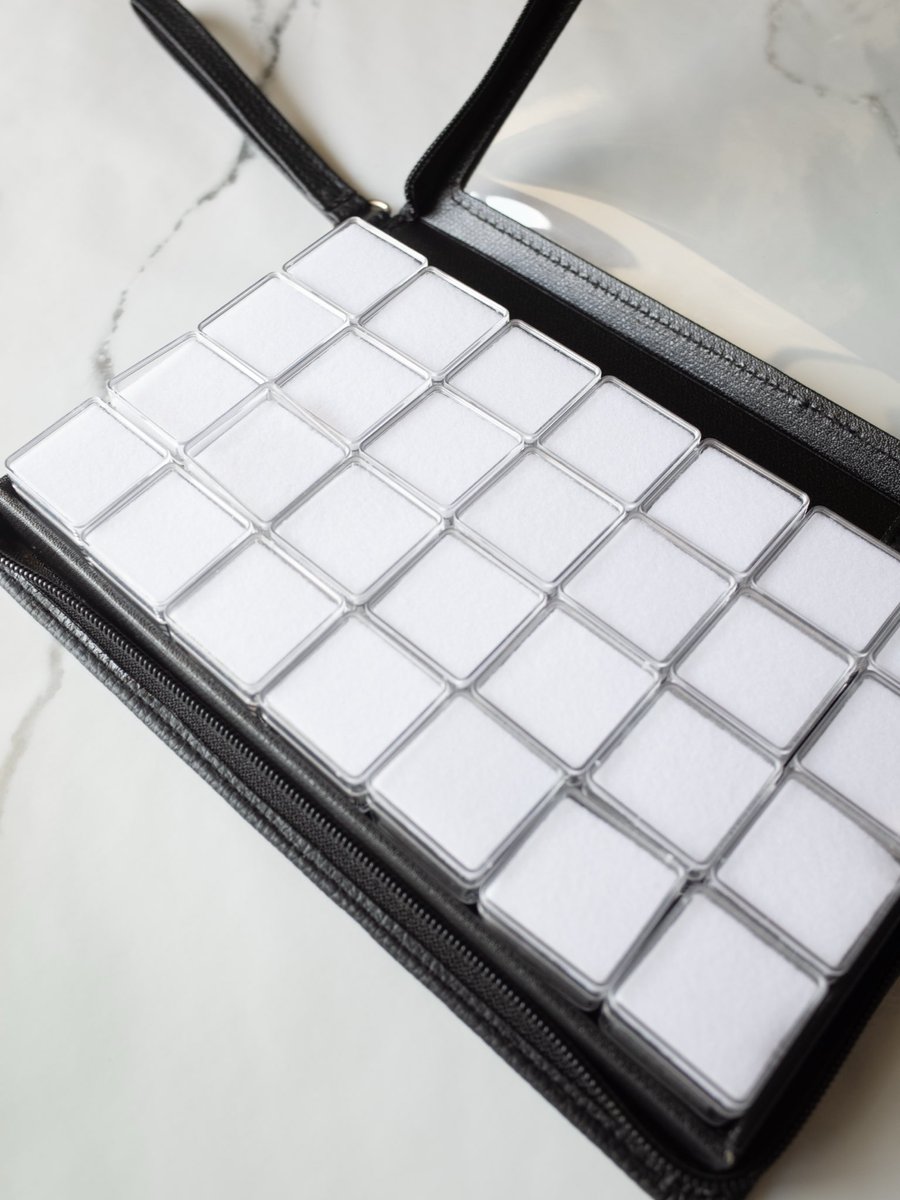 SELSHA｜Inclusion Stones & Jewelry tweet media