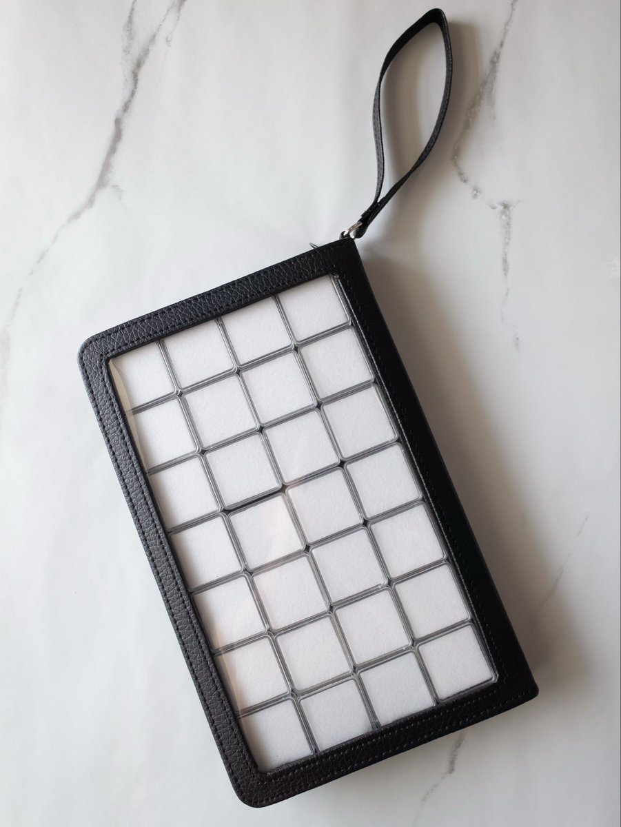 SELSHA｜Inclusion Stones & Jewelry tweet media