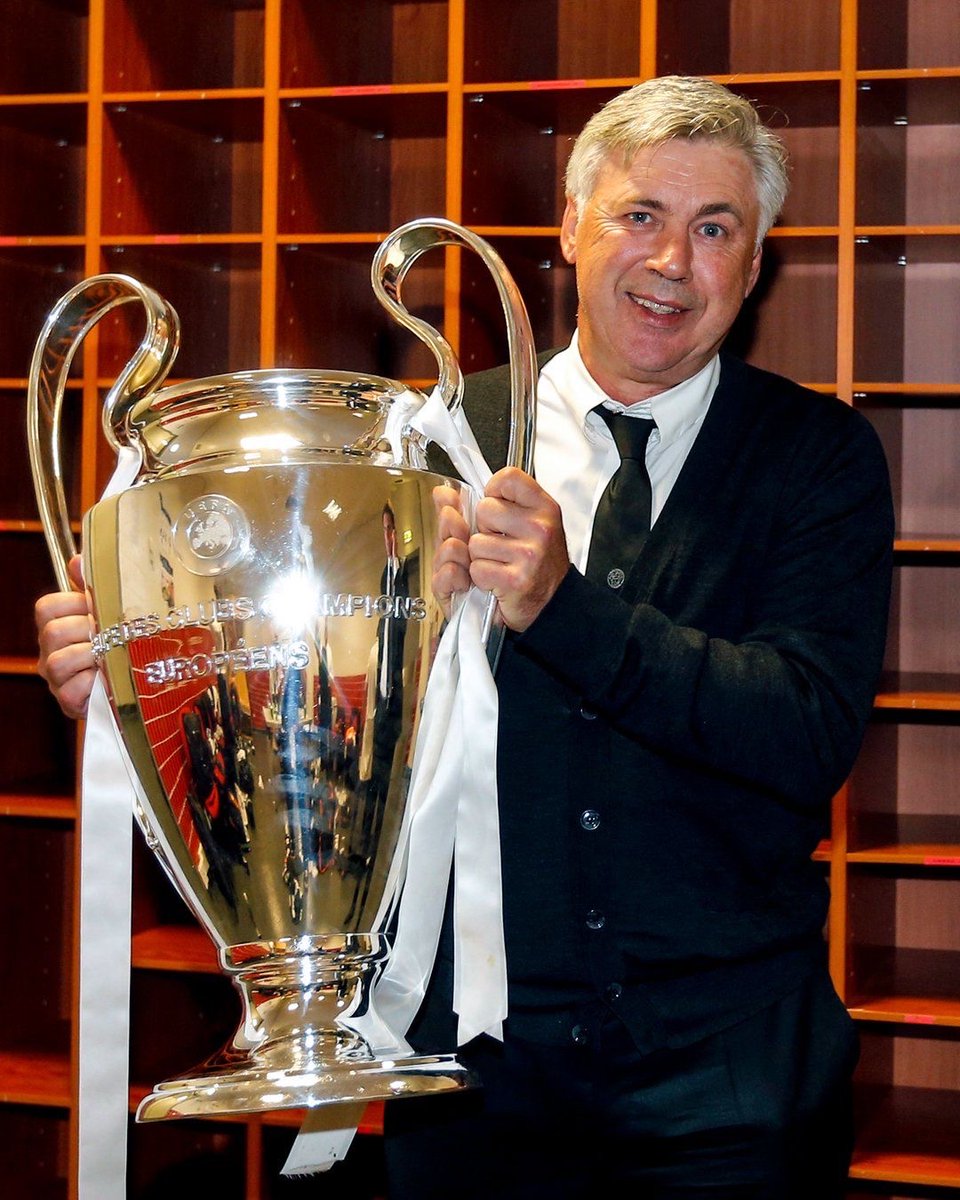 Madrid Zone tweet media