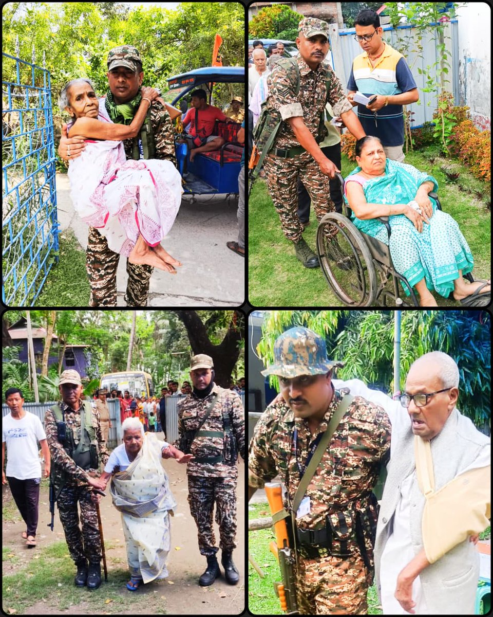 186BN CRPF tweet media