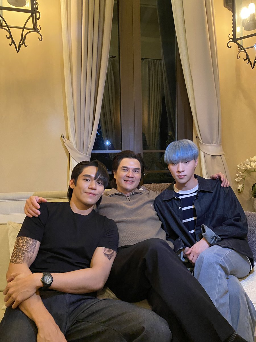 รักนะกะ 👾

#TheSunFromAnotherStar