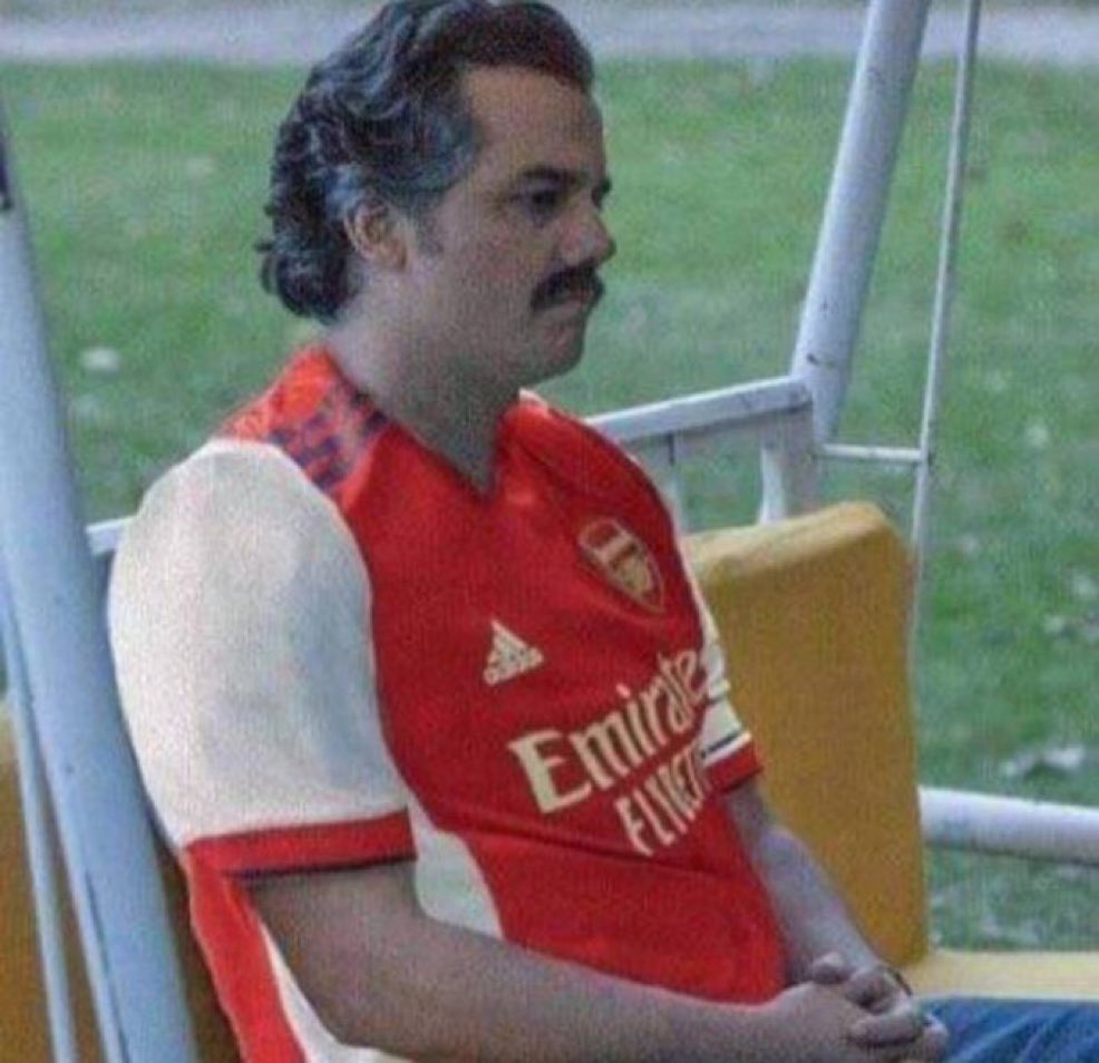 City has the most difficult fixtures, city what, bla bla....Me who just wants my team to win all their remaining games.