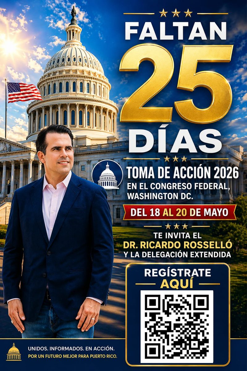 Fuerza del Pueblo tweet media