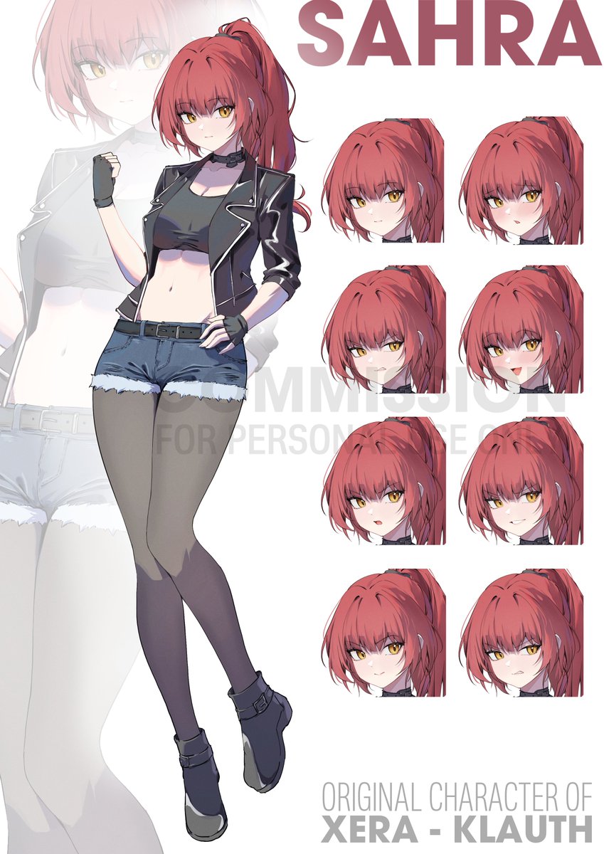 Tooru // CF22-AC03 tweet media