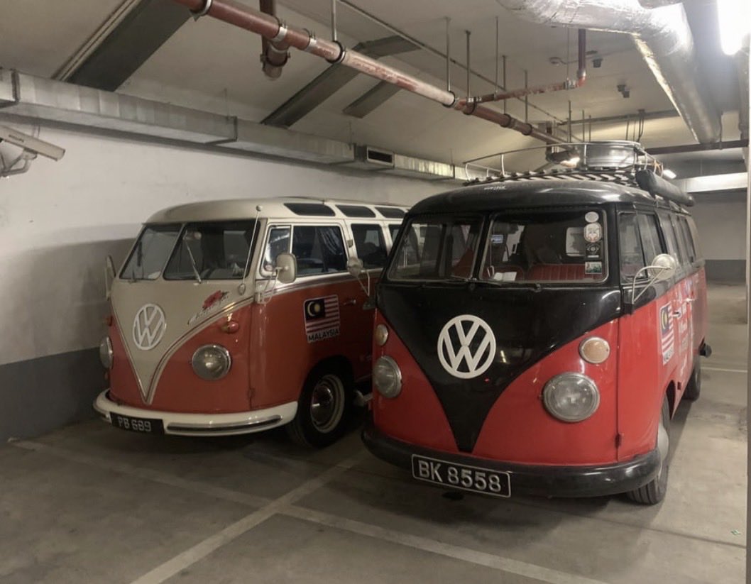 #thursday #vw #volkswagen #type2