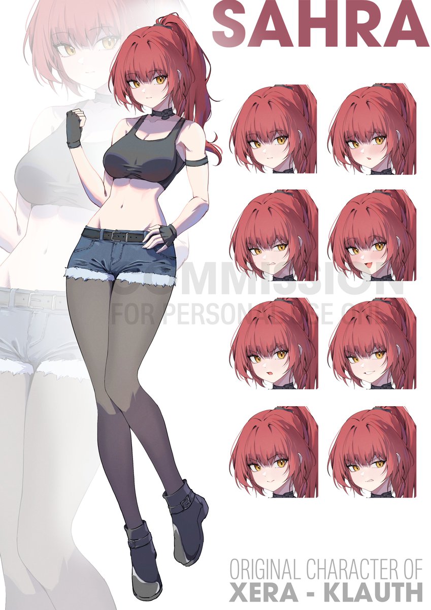 Tooru // CF22-AC03 tweet media