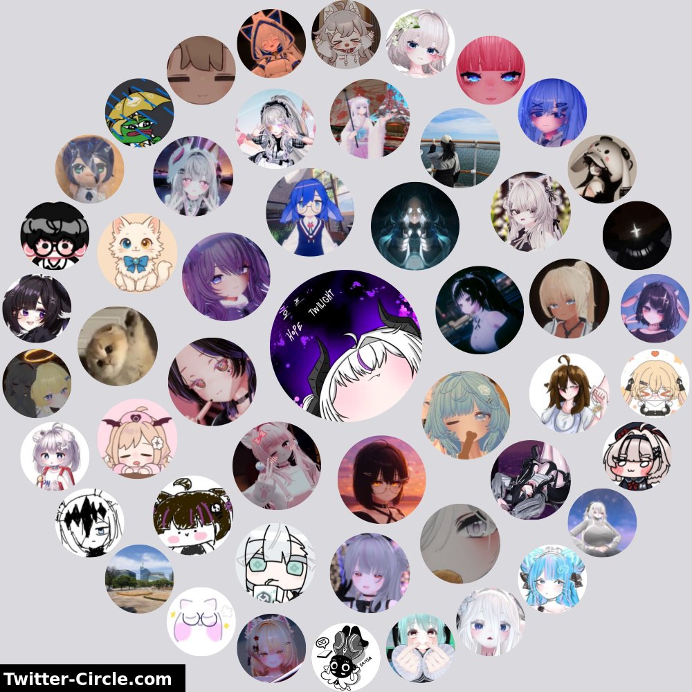 Hope Twilight tweet media