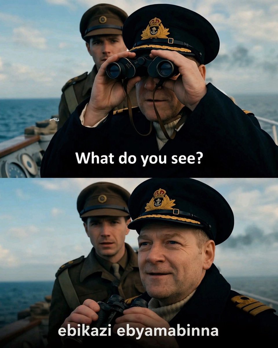 KALØUNJI NTALE. 👨🏿‍🦲🇺🇬 tweet media