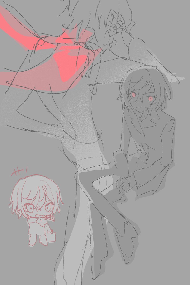 alu 🌟 🔜 DOUJIMA F25 tweet media