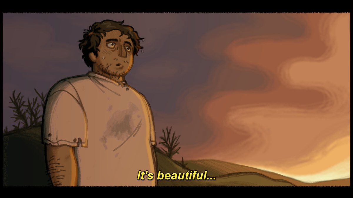 bro it hasnt even been a day yet ❤️‍🩹#hl2vrai