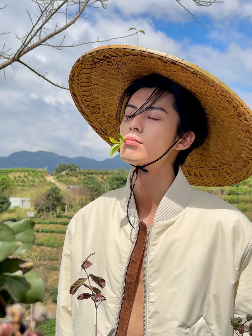 dylan wang pics tweet media