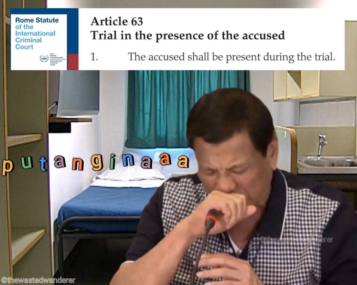 The Wasted Wanderer tweet media