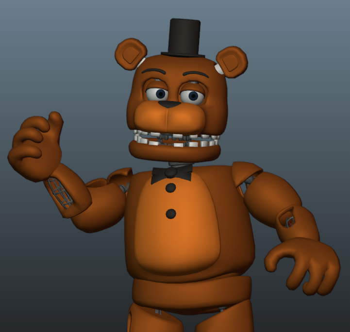 🔶 B_Animations tweet media