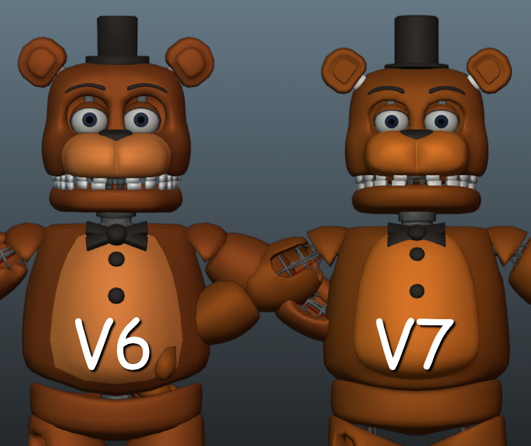 🔶 B_Animations tweet media