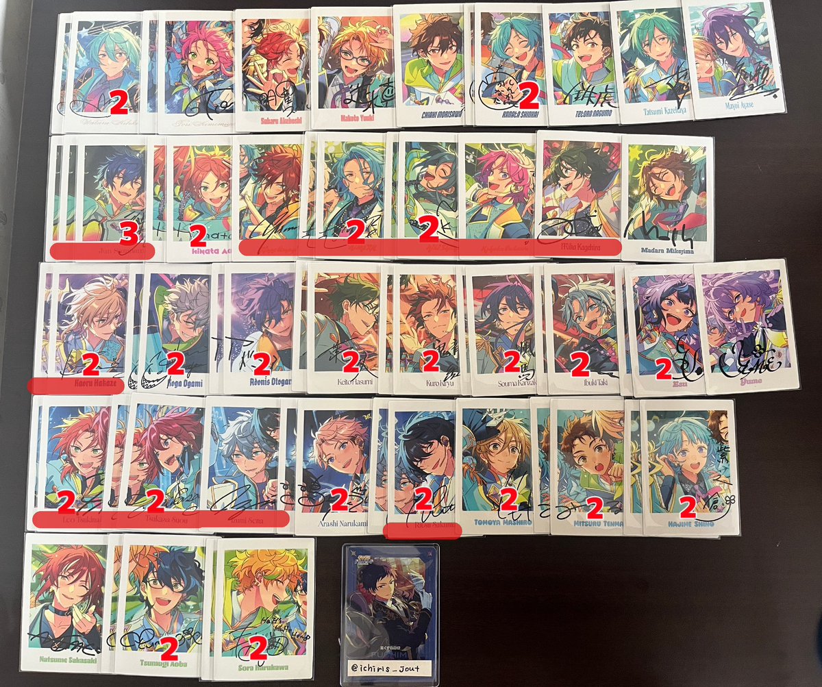 イチ（取引垢） tweet media